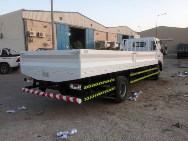 صندوق جوانب